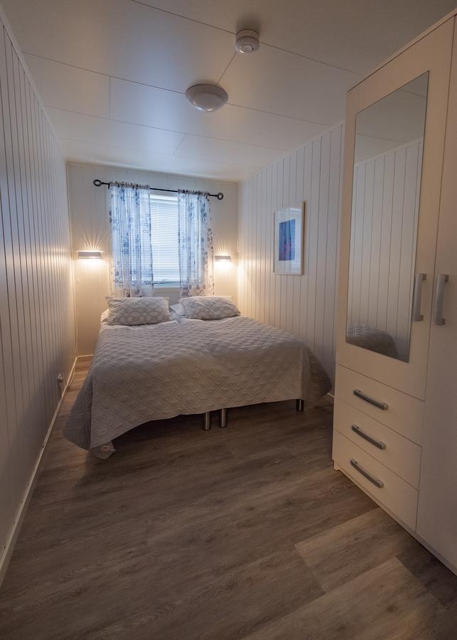 Tore Hunds Apartments Andenes Eksteriør bilde