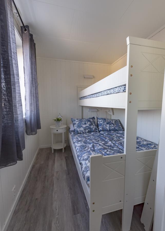 Tore Hunds Apartments Andenes Eksteriør bilde